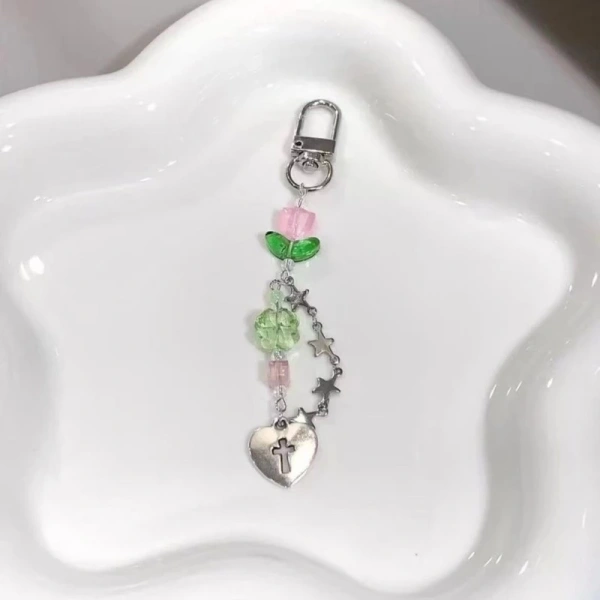 Móc khóa trang trí dễ thương trên ba lô: chi tiết bé nhỏ gây kẹt dây kéo sau vài tuần sử dụng - Ảnh 3