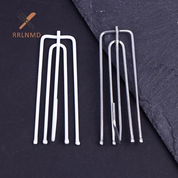 Trong điều kiện sử dụng bình thường, lớp bề mặt không gỉ duy trì màu bạc sáng. (Ảnh 4)