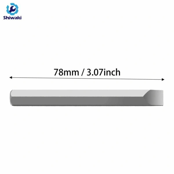 Đối với những người thường xuyên bảo trì máy giặt tại nhà, một bộ dụng cụ đa năng, bao gồm cả móc góc phải và đầu tuốc chữ Y, là “vị cứu tinh” thực sự. (Ảnh 3)