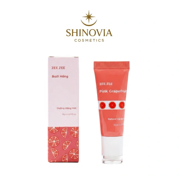 Môi hồng hào chỉ sau một lần tẩy tế bào chết: Sự chênh lệch giữa kỳ vọng và kết quả thực tế - Ảnh 1 Môi hồng hào chỉ sau một lần tẩy tế bào chết: Sự chênh lệch giữa kỳ vọng và kết quả thực tế - Ảnh 1