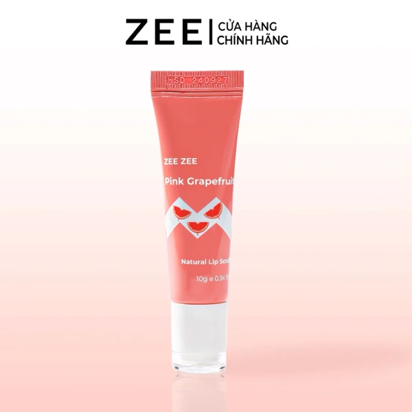 Trong quá trình nghiên cứu các giải pháp, Tẩy Tế Bào Chết Môi Bưởi Hồng ZEE ZEE xuất hiện như một lựa chọn đáng cân nhắc. (Ảnh 3) Trong quá trình nghiên cứu các giải pháp, Tẩy Tế Bào Chết Môi Bưởi Hồng ZEE ZEE xuất hiện như một lựa chọn đáng cân nhắc. (Ảnh 3)