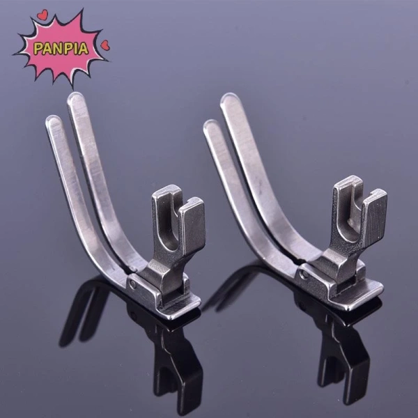 Một chiếc đế ép bông toàn thép cho máy may không tránh nếp nhăn nếu không điều chỉnh áp lực phù hợp. - Ảnh 2 Một chiếc đế ép bông toàn thép cho máy may không tránh nếp nhăn nếu không điều chỉnh áp lực phù hợp. - Ảnh 2