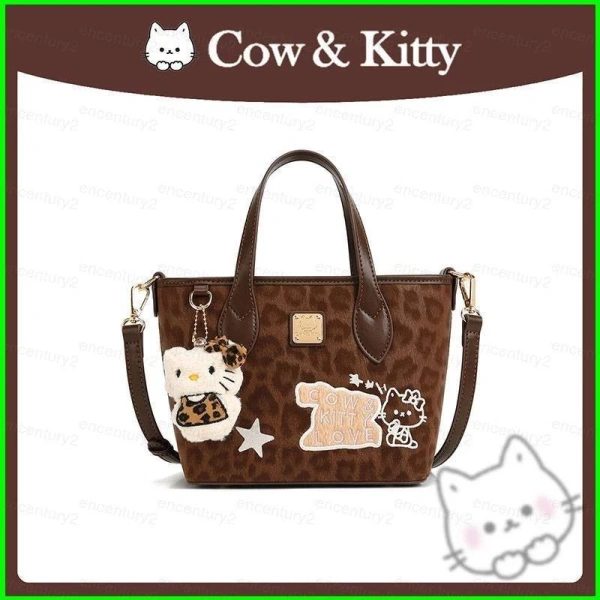 Một chiếc túi tote Hello Kitty dễ thương có thể khiến người dùng nhận ra giới hạn thực tế của dung tích - Ảnh 1 Một chiếc túi tote Hello Kitty dễ thương có thể khiến người dùng nhận ra giới hạn thực tế của dung tích - Ảnh 1