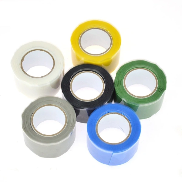 Một lớp băng dính silicon nhẹ có thể ngăn ngừa rách dây thuyền trong những chuyến hành trình dài - Ảnh 1