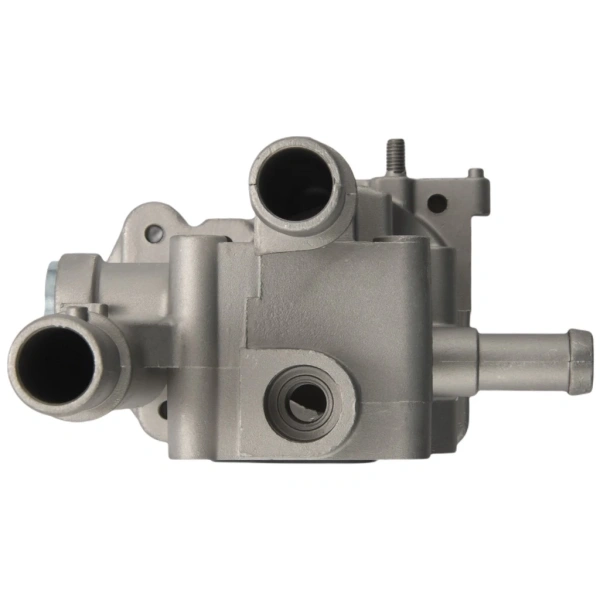Mùa mưa tới, bất ngờ khi vỏ bọc nhiệt nhôm giữ cho nội thất xe Chevrolet không thấm ẩm. - Ảnh 4