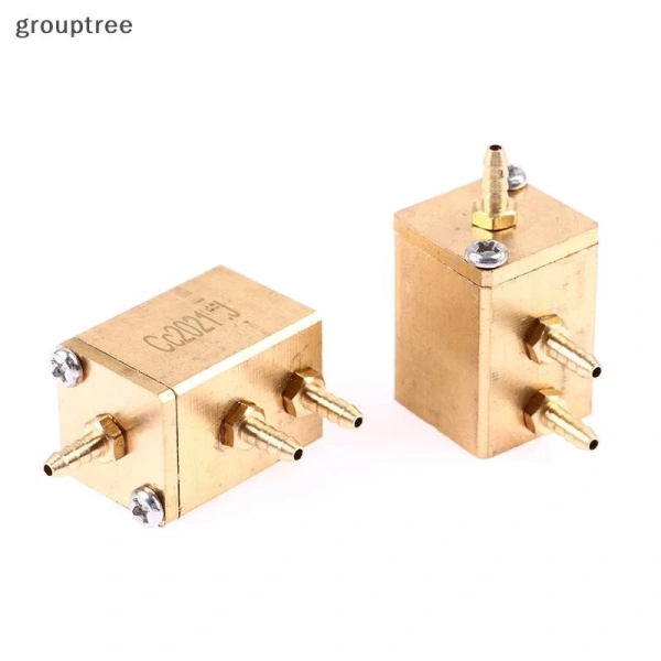 Nếu bỏ qua góc lắp đặt, van nước lục giác trên ghế nha khoa dễ gây lệch vị trí sau vài tháng - Ảnh 1 Nếu bỏ qua góc lắp đặt, van nước lục giác trên ghế nha khoa dễ gây lệch vị trí sau vài tháng - Ảnh 1