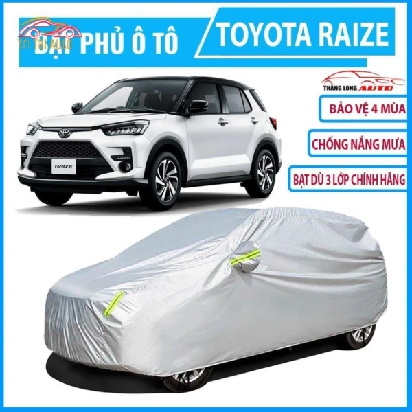 Nếu chỉ nghĩ bạt che nắng giảm nhiệt cho ô tô, nhiều người vẫn bỏ lỡ lợi ích bảo vệ nội thất lâu dài - Ảnh 1 Nếu chỉ nghĩ bạt che nắng giảm nhiệt cho ô tô, nhiều người vẫn bỏ lỡ lợi ích bảo vệ nội thất lâu dài - Ảnh 1