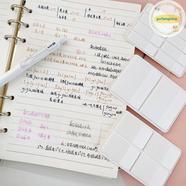 Mặc dù nhiều người quen dùng bút bi, bút mực gel, hay bút đánh dấu trên giấy dán, nhưng không phải tất cả các loại mực đều tương thích tốt với nhựa BOPP (polypropylene) – chất liệu thường được dùng cho băng dán trong suốt. (Ảnh 2)