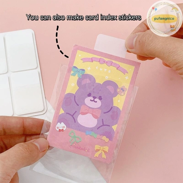 Để đưa ra giải pháp tối ưu, chúng ta cần so sánh một số loại băng dán phổ biến: băng dán PVC trong suốt, băng dán PP (BOPP), và băng dán có chất phủ chống phản chiếu. (Ảnh 3)
