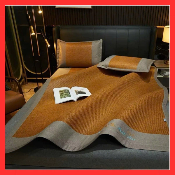 Một nền giường quá mềm hoặc quá cứng đều có thể gây mất cân bằng tư thế, dẫn đến áp lực không đồng đều lên cột sống. (Ảnh 3)