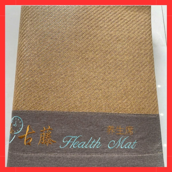 Để chiếu mây luôn duy trì độ mát và hỗ trợ tư thế tốt, việc lựa chọn đúng kích thước, chất lượng và cách bảo quản là rất quan trọng. (Ảnh 5)