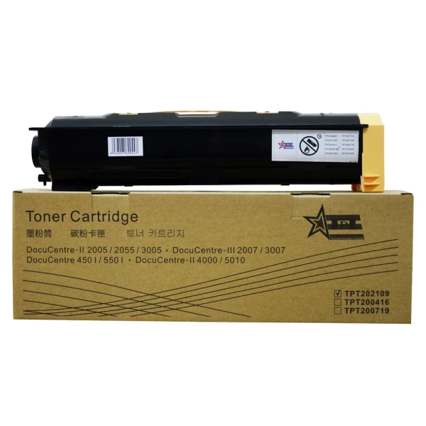 Những bất ngờ khi dùng hộp mực tương thích cho máy photocopy Xerox: độ bền kéo dài nhưng màu in bắt đầu nhạt dần - Ảnh 1