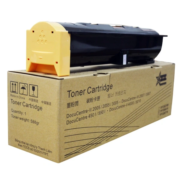 Chi phí luôn là yếu tố quyết định trong việc lựa chọn mực cho các máy photocopy văn phòng, đặc biệt là những doanh nghiệp có nhu cầu in ấn liên tục. (Ảnh 3)
