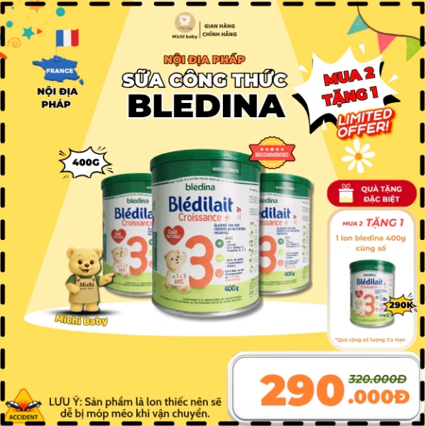 Những bỡ ngỡ khi khuyến mãi mua 2 tặng 1 của thực phẩm dinh dưỡng trẻ em chỉ bật mí sau tháng đầu sử dụng - Ảnh 1