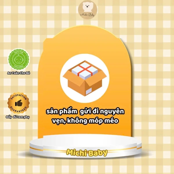 Để minh hoạ các “bỡ ngỡ” trên, chúng tôi sẽ lấy một sản phẩm thực tế mà nhiều gia đình đang quan tâm – Bledina Hộp 400g (MC852). (Ảnh 5)