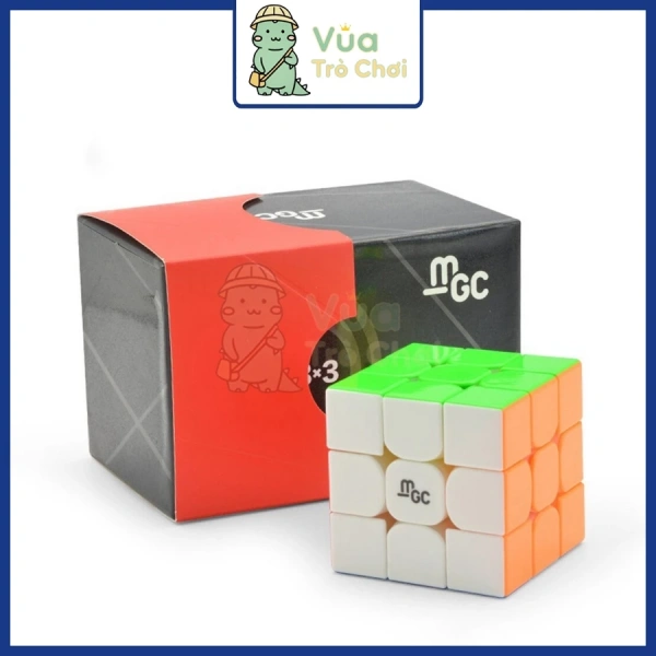Những gì không ngờ về nam châm trong rubik 3x3 khiến người mới bối rối - Ảnh 1 Những gì không ngờ về nam châm trong rubik 3x3 khiến người mới bối rối - Ảnh 1