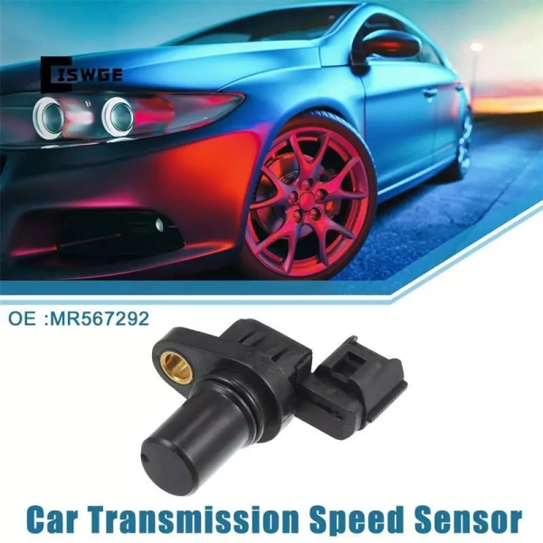 Những hậu quả ít người nhận ra khi lắp sai cảm biến vị trí trục khuỷu trên Pajero 1999‑2011 - Ảnh 1