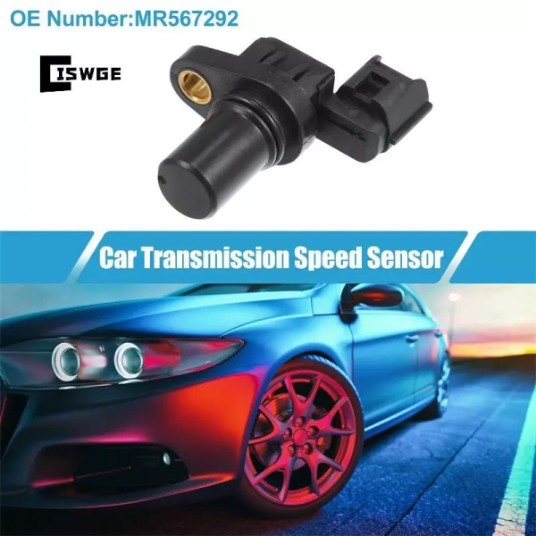 Những hậu quả ít người nhận ra khi lắp sai cảm biến vị trí trục khuỷu trên Pajero 1999‑2011 - Ảnh 5