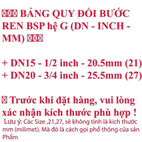 Khi quyết định chọn phụ kiện nối, việc so sánh giữa các loại vật liệu và cấu trúc ren là cần thiết để đưa ra lựa chọn tối ưu. (Ảnh 4)