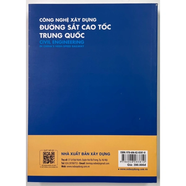 Thực tiễn cho thấy, công nghệ cao tốc của Trung Quốc đã trải qua hàng chục dự án quy mô lớn và không ngừng cải tiến. (Ảnh 2)