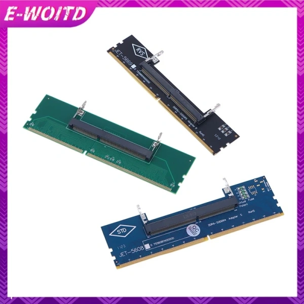 Đôi khi, người dùng sẽ cân nhắc việc mua một bo mạch chủ mới hỗ trợ RAM laptop trực tiếp thay vì dùng adapter. (Ảnh 5) Đôi khi, người dùng sẽ cân nhắc việc mua một bo mạch chủ mới hỗ trợ RAM laptop trực tiếp thay vì dùng adapter. (Ảnh 5)