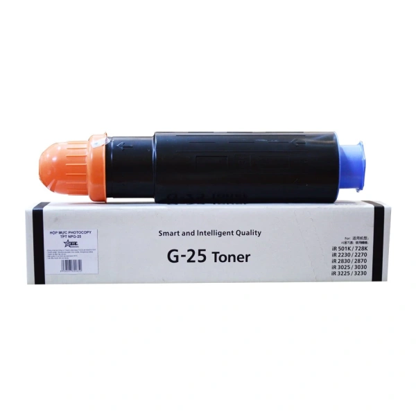 Những lúc hộp mực chuẩn cho máy photocopy Canon IR khiến bản sao nhòe và người dùng bối rối - Ảnh 2 Những lúc hộp mực chuẩn cho máy photocopy Canon IR khiến bản sao nhòe và người dùng bối rối - Ảnh 2