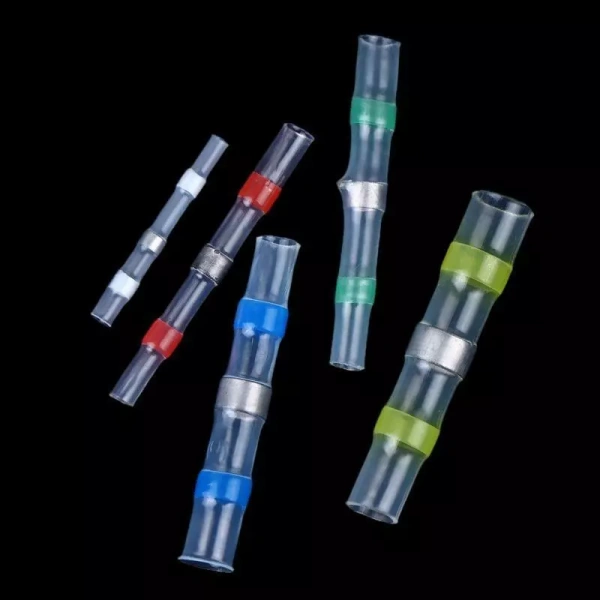 Ống co nhiệt chống nước và đầu nối cách nhiệt: tại sao rò rỉ thường chỉ được phát hiện sau khi hàn vài tháng? - Ảnh 1