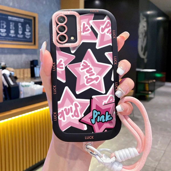 Ốp lưng có dây đeo cho OPPO: mở rộng phong cách nhưng khả năng bảo vệ không như mong đợi - Ảnh 1 Ốp lưng có dây đeo cho OPPO: mở rộng phong cách nhưng khả năng bảo vệ không như mong đợi - Ảnh 1