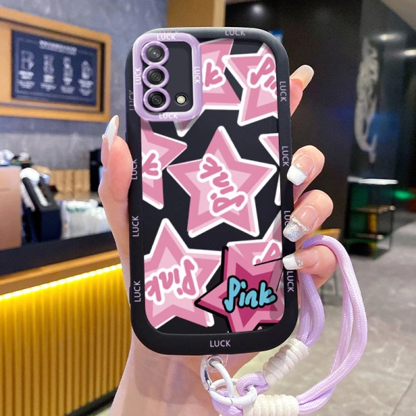 Ốp lưng có dây đeo cho OPPO: mở rộng phong cách nhưng khả năng bảo vệ không như mong đợi - Ảnh 3 Ốp lưng có dây đeo cho OPPO: mở rộng phong cách nhưng khả năng bảo vệ không như mong đợi - Ảnh 3