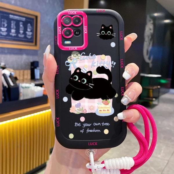 Dây đeo hay còn gọi là lanyard đang ngày càng trở thành phụ kiện không thể thiếu đối với nhiều người dùng. (Ảnh 3) Dây đeo hay còn gọi là lanyard đang ngày càng trở thành phụ kiện không thể thiếu đối với nhiều người dùng. (Ảnh 3)