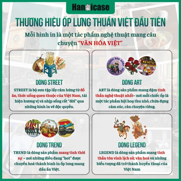 Mặc dù ốp lưng có họa tiết thu hút, nhưng không phải mọi mẫu đều duy trì được cảm giác “bám tay” ổn định qua thời gian. (Ảnh 3)