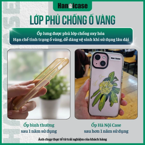 Việc duy trì độ bám không chỉ giúp sử dụng thoải mái mà còn giảm nguy cơ rơi điện thoại, bảo vệ các bộ phận nội bộ tránh bị hư hại. (Ảnh 5)