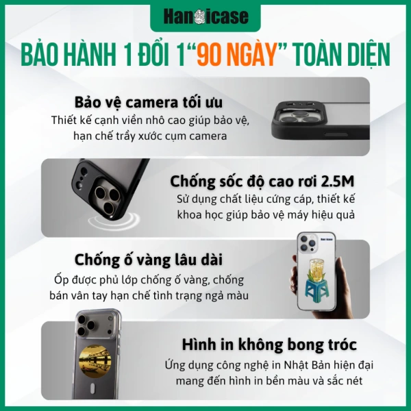 Khi phát hiện những dấu hiệu này, người dùng cần quyết định liệu có nên thay mới ốp lưng hay không, đồng thời cân nhắc các biện pháp bảo quản để kéo dài tuổi thọ. (Ảnh 2) Khi phát hiện những dấu hiệu này, người dùng cần quyết định liệu có nên thay mới ốp lưng hay không, đồng thời cân nhắc các biện pháp bảo quản để kéo dài tuổi thọ. (Ảnh 2)