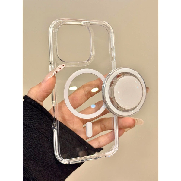 Không chỉ bảo vệ mà ốp lưng còn “điều chỉnh” cách bạn cảm nhận iPhone trong tay. (Ảnh 4)