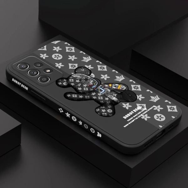 Ốp lưng silicon cho Samsung Galaxy: độ dày bảo vệ quá mức khiến việc để điện thoại trong túi áo trở nên khó chịu - Ảnh 1 Ốp lưng silicon cho Samsung Galaxy: độ dày bảo vệ quá mức khiến việc để điện thoại trong túi áo trở nên khó chịu - Ảnh 1