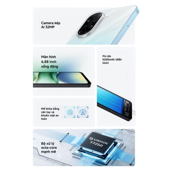 Pin của điện thoại 3GB 64GB thực tế kéo dài bao nhiêu giờ trong ngày làm việc? - Ảnh 2