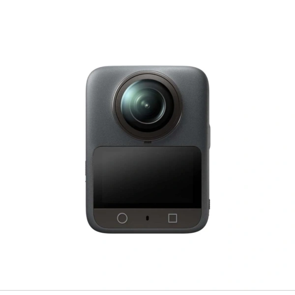 Pin máy quay 360 nhanh cạn khiến việc ghi lại lễ hội ngoài trời trở nên bối rối - Ảnh 3