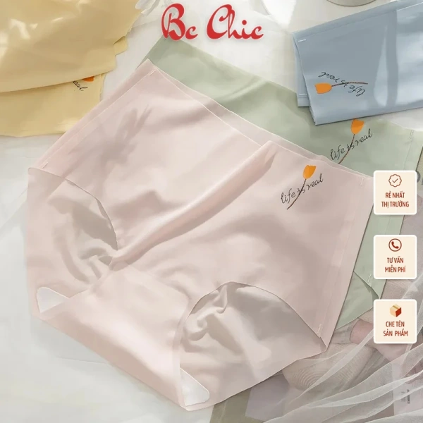Quần lót mỏng tàng hình: Đôi khi cảm giác “không có gì” lại là nguồn bất tiện bất ngờ - Ảnh 1 Quần lót mỏng tàng hình: Đôi khi cảm giác “không có gì” lại là nguồn bất tiện bất ngờ - Ảnh 1