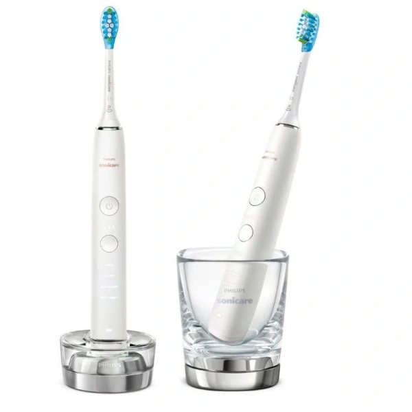 Răng trắng hứa hẹn sau một tuần dùng bàn chải điện, nhưng thay đổi thực sự chỉ hiện ra sau bao lâu - Ảnh 3