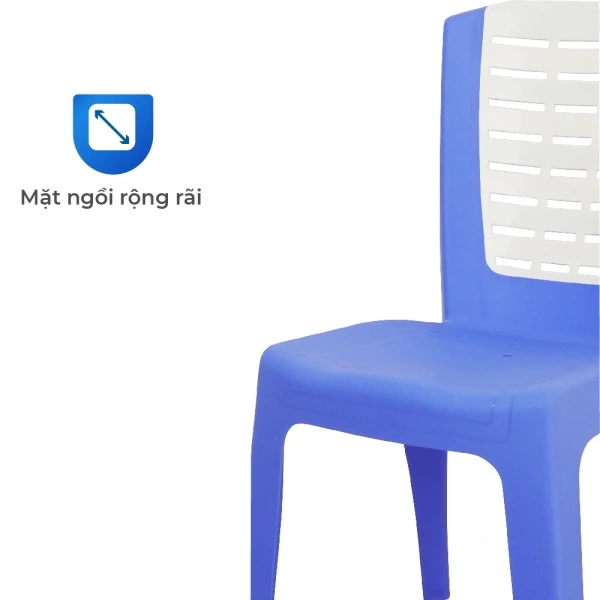 Đặt bàn học với chiều cao khoảng 70 cm và ghế có độ cao ngồi khoảng 45‑50 cm (đo từ sàn tới mặt ghế). (Ảnh 5) Đặt bàn học với chiều cao khoảng 70 cm và ghế có độ cao ngồi khoảng 45‑50 cm (đo từ sàn tới mặt ghế). (Ảnh 5)