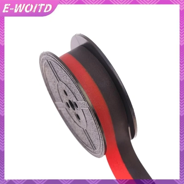 Đối với đa số doanh nghiệp vừa và nhỏ, ruy băng ống đôi vẫn là lựa chọn hợp lý vì nó cung cấp cả hai màu cần thiết mà không phải thay đổi nhiều phụ kiện. (Ảnh 3)