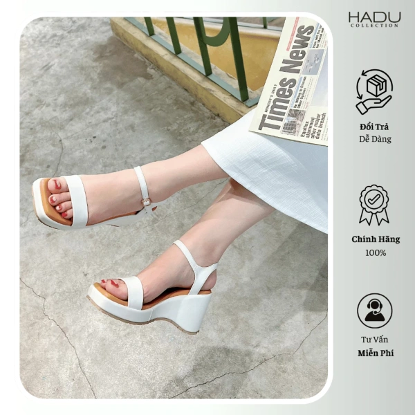 Để kéo dài tuổi thọ và duy trì khả năng chống trơn của sandal, việc chăm sóc đúng cách là yếu tố then chốt. (Ảnh 4)