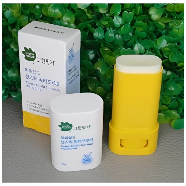 Những nhãn “không thấm nước” thường dựa trên tiêu chuẩn thử nghiệm 80 phút ngâm nước (đối với kem dạng lotion). (Ảnh 2)