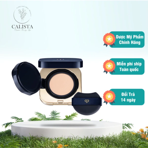 Sau một tháng dùng cushion dưỡng ẩm tự nhiên, làn da sáng mờ dần và độ ẩm vẫn khó duy trì - Ảnh 1 Sau một tháng dùng cushion dưỡng ẩm tự nhiên, làn da sáng mờ dần và độ ẩm vẫn khó duy trì - Ảnh 1