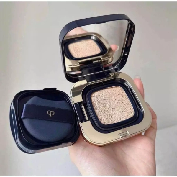 Sau một tháng dùng cushion dưỡng ẩm tự nhiên, làn da sáng mờ dần và độ ẩm vẫn khó duy trì - Ảnh 2 Sau một tháng dùng cushion dưỡng ẩm tự nhiên, làn da sáng mờ dần và độ ẩm vẫn khó duy trì - Ảnh 2