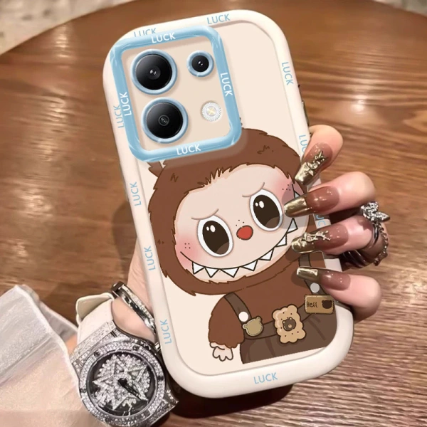 Để hiểu rõ hơn về giá trị thực tế, chúng ta có thể so sánh ba loại ốp lưng thường gặp trên thị trường: ốp lưng silicone, ốp lưng nhựa cứng và ốp lưng hoạt hình thỏ (Softcase). (Ảnh 3)