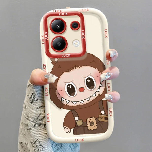 Để duy trì độ bám và cảm giác mềm mại, bạn không cần phải thay mới ốp lưng sau mỗi vài tháng. (Ảnh 4)