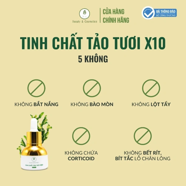 Mùa hè, không khí ẩm ướt và ánh nắng mạnh có thể làm giảm độ hiệu quả của các dưỡng chất. (Ảnh 5)