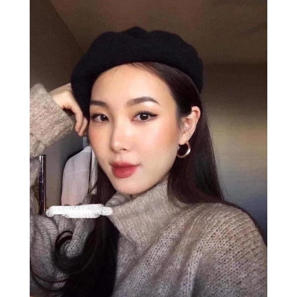 Son thỏi mini 1gr: Khi màu sang trọng bị thử thách bởi độ ẩm môi - Ảnh 2 Son thỏi mini 1gr: Khi màu sang trọng bị thử thách bởi độ ẩm môi - Ảnh 2