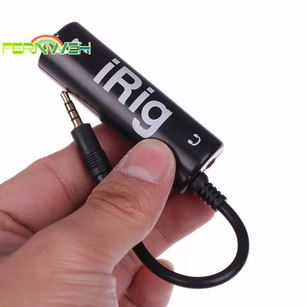 Đôi khi, dù đã có một cáp tốt, nhưng cách thiết lập và môi trường sử dụng vẫn ảnh hưởng lớn đến âm thanh cuối cùng. (Ảnh 3) Đôi khi, dù đã có một cáp tốt, nhưng cách thiết lập và môi trường sử dụng vẫn ảnh hưởng lớn đến âm thanh cuối cùng. (Ảnh 3)